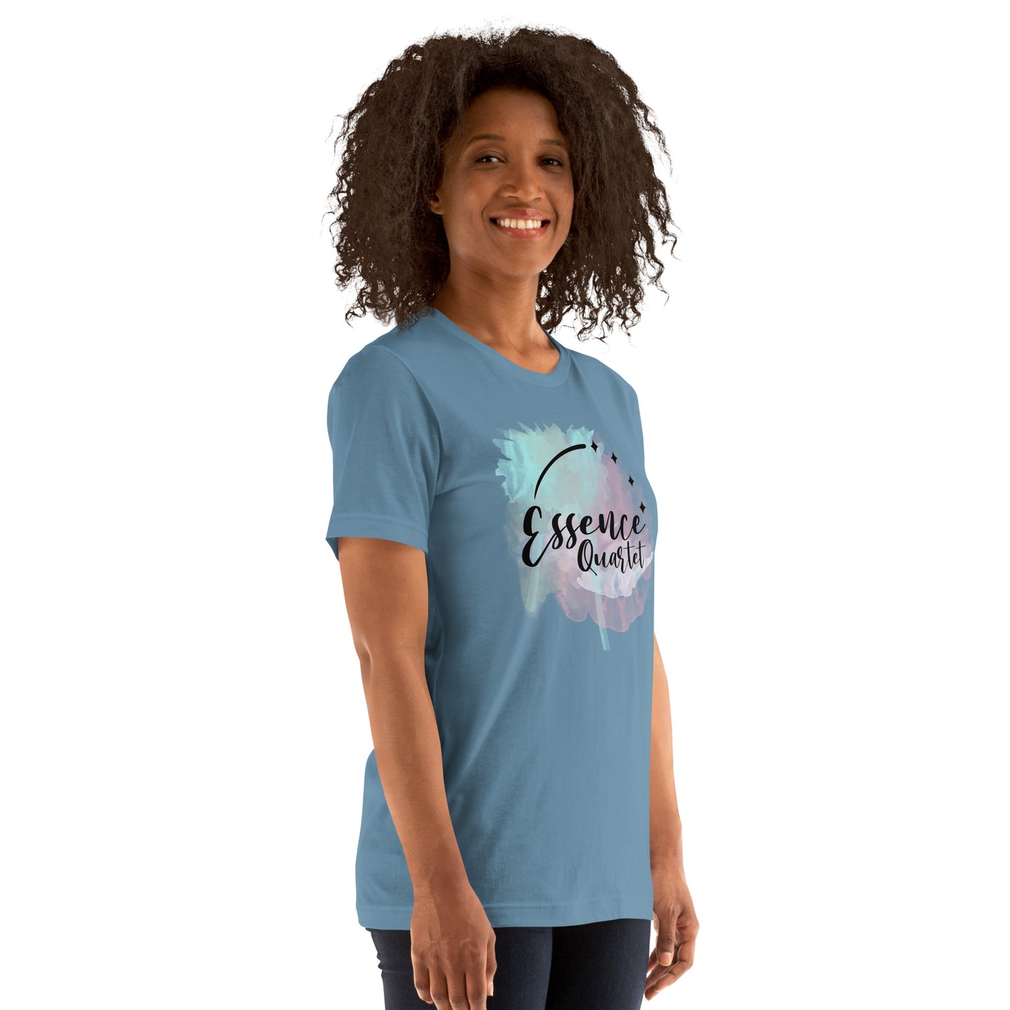 Essence - Printed Unisex t-shirt