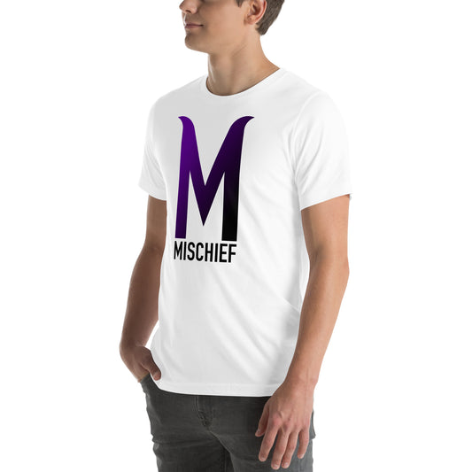 Mischief - Printed Unisex t-shirt