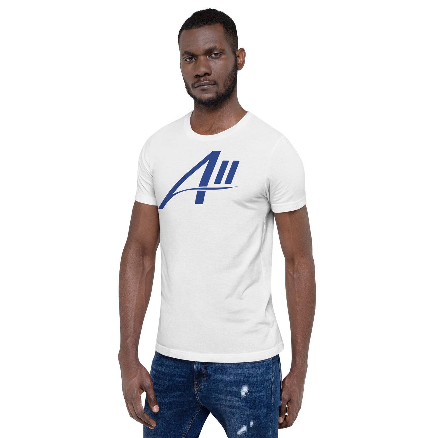 The Alliance - Printed Unisex t-shirt