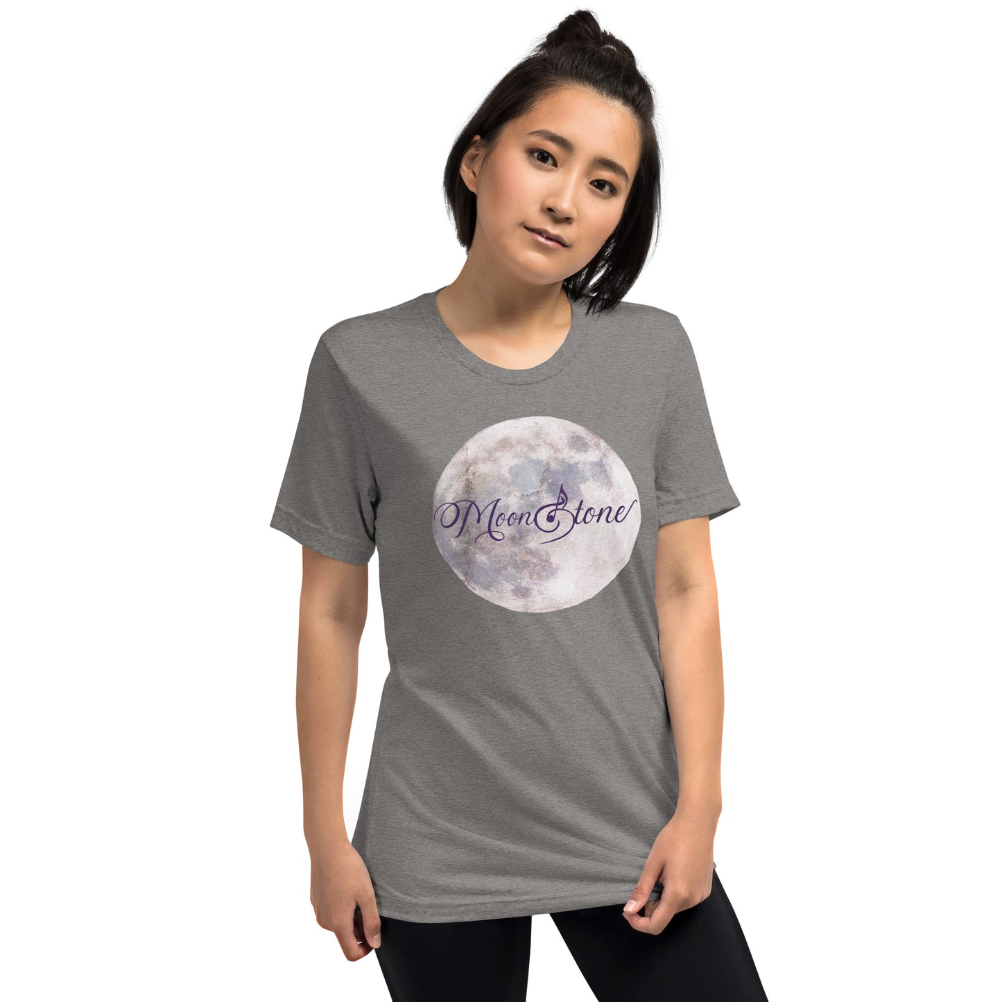 Moonstone - Printed Short sleeve t-shirt