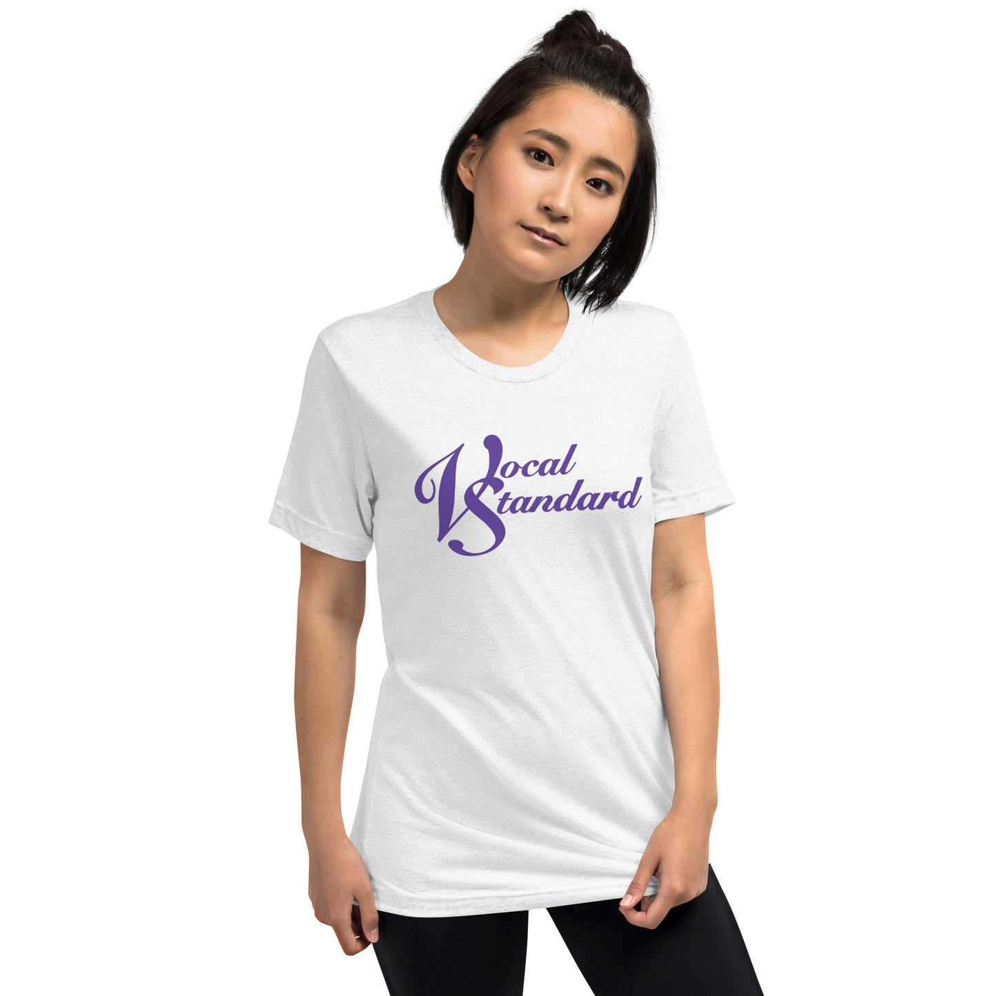 Vocal Standard - Printed Super Soft Short sleeve t-shirt