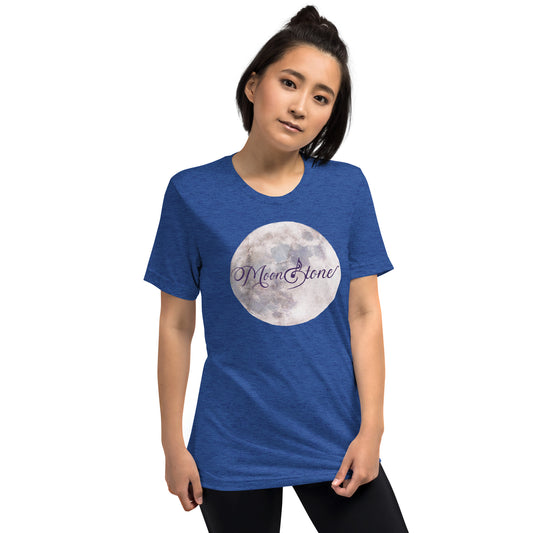 Moonstone - Printed Short sleeve t-shirt