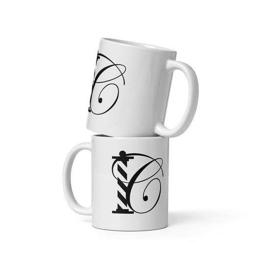 Instant Classic - Printed White glossy mug