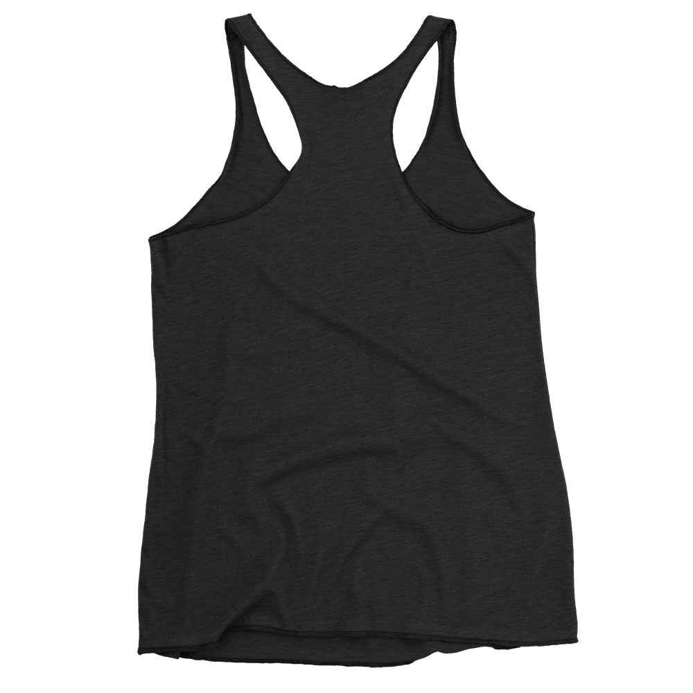 Prism - Fitted Racerback Tank