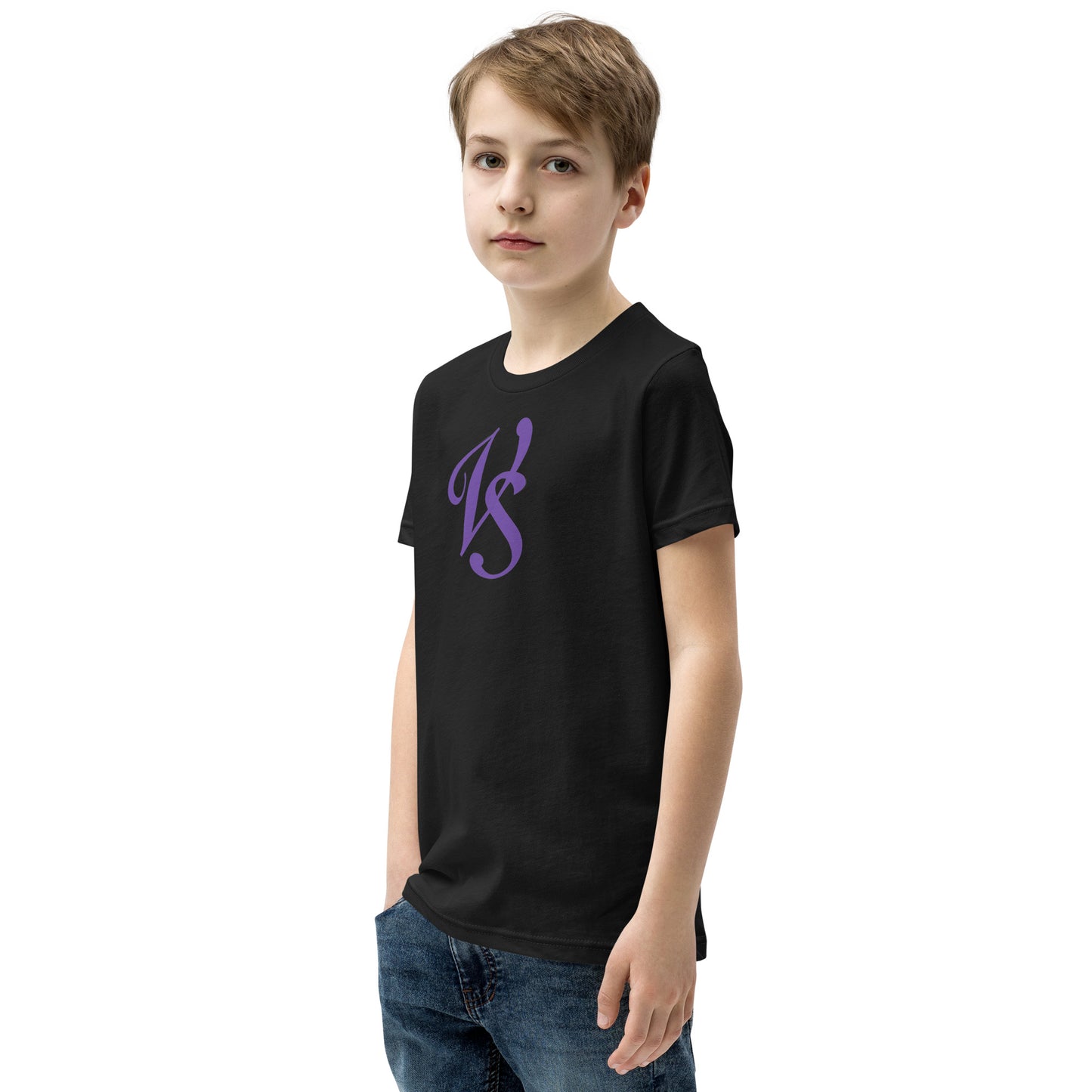 Vocal Standard - Printed Youth Short Sleeve T-Shirt