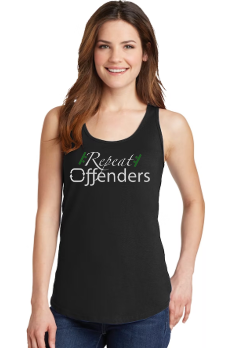 Repeat Offenders: Tank Top