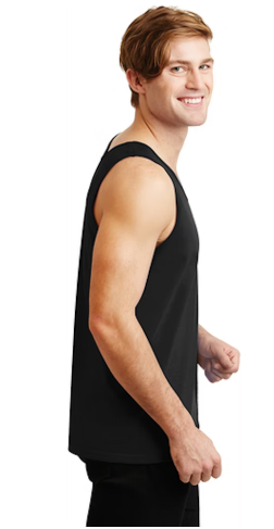 Repeat Offenders: Tank Top Unisex