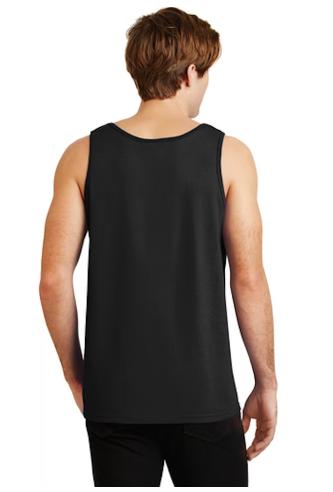 Repeat Offenders: Tank Top Unisex