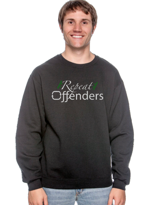 Repeat Offenders: Sweatshirt