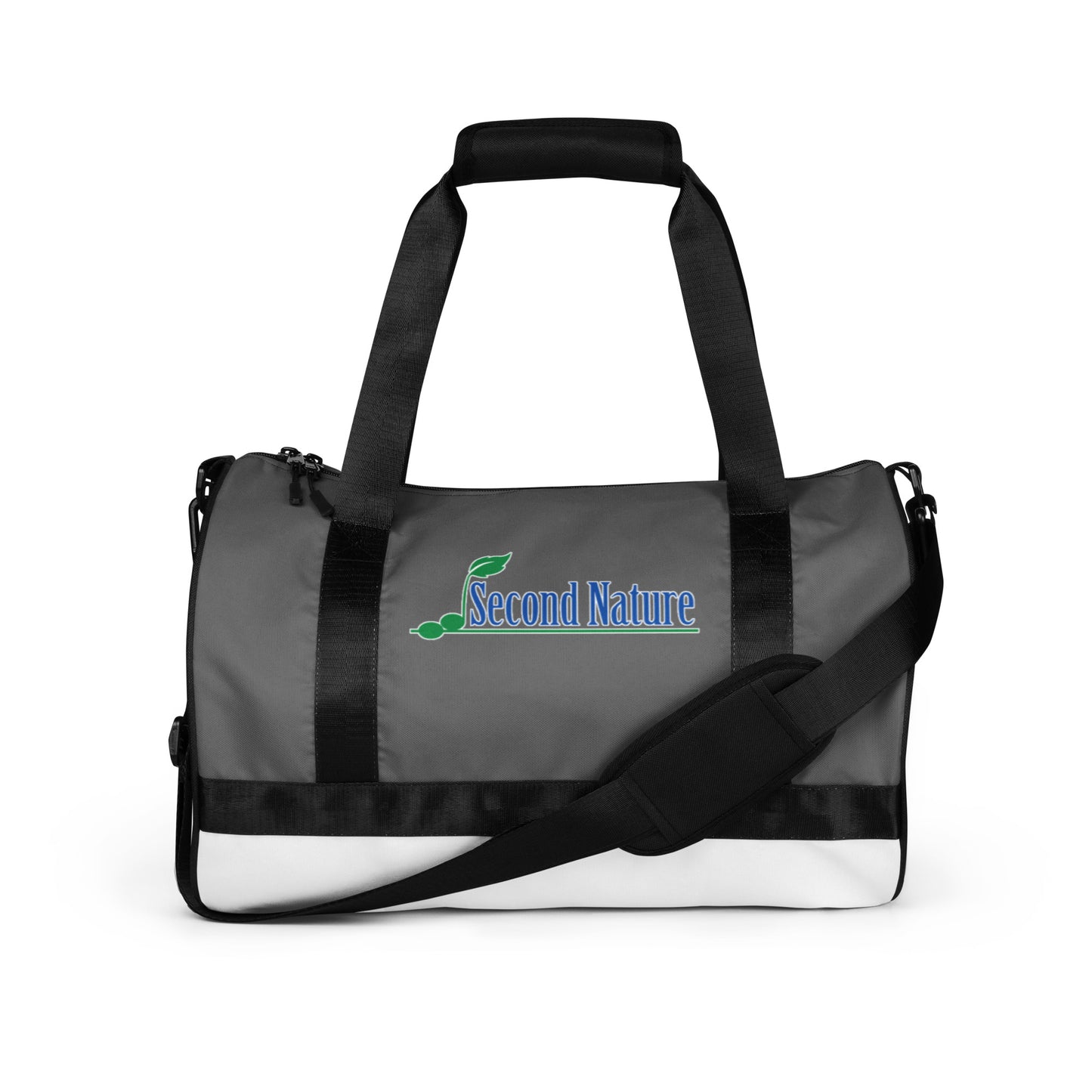 Second nature gym bag