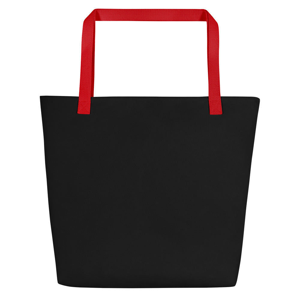 Sound by Southwest Chorus -Large Tote Bag