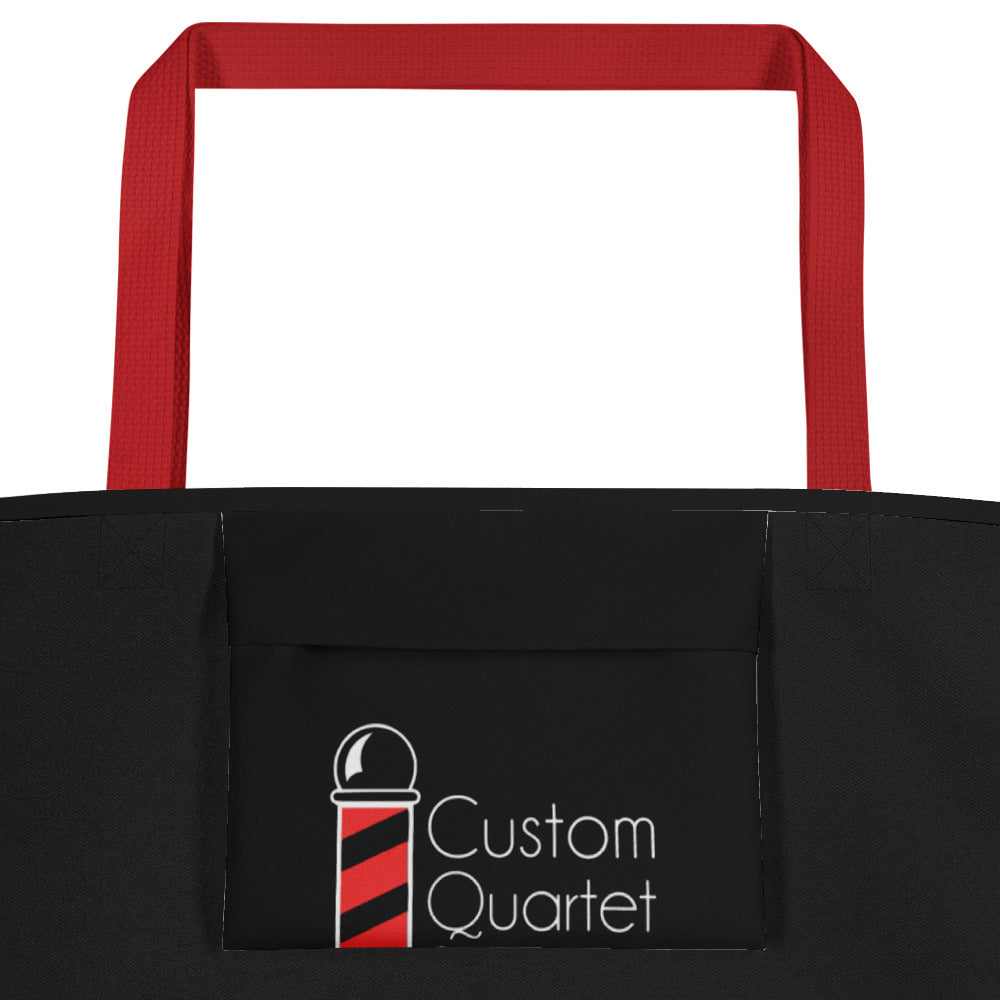 Sound by Southwest Chorus -Large Tote Bag