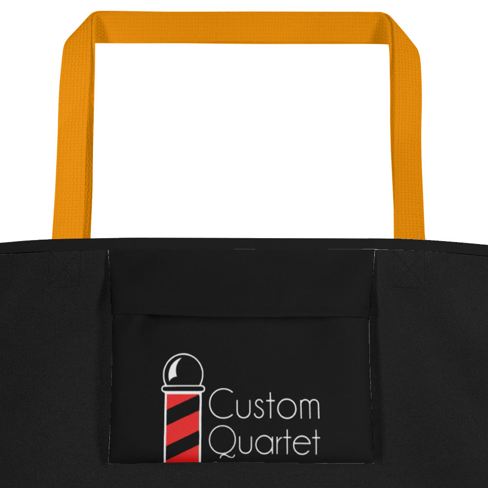 Sound by Southwest Chorus -Large Tote Bag