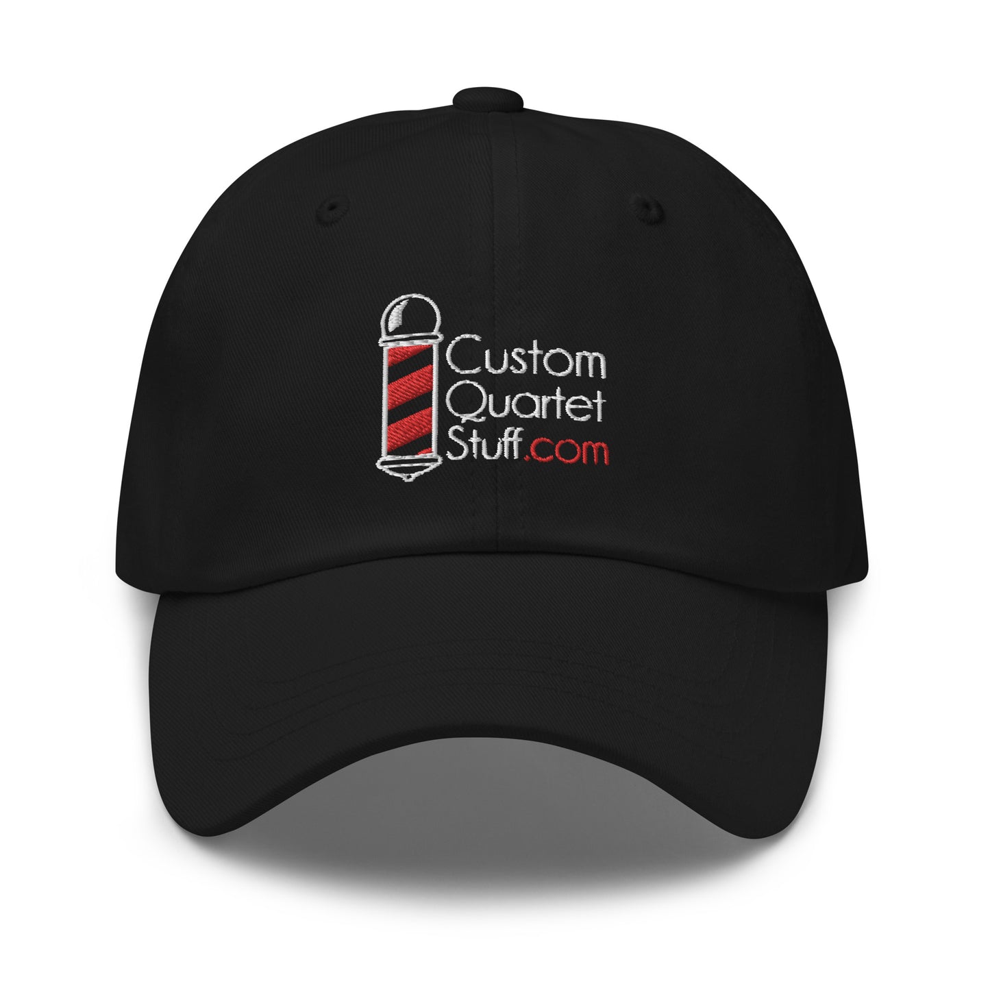 CQS Embroidered Hat