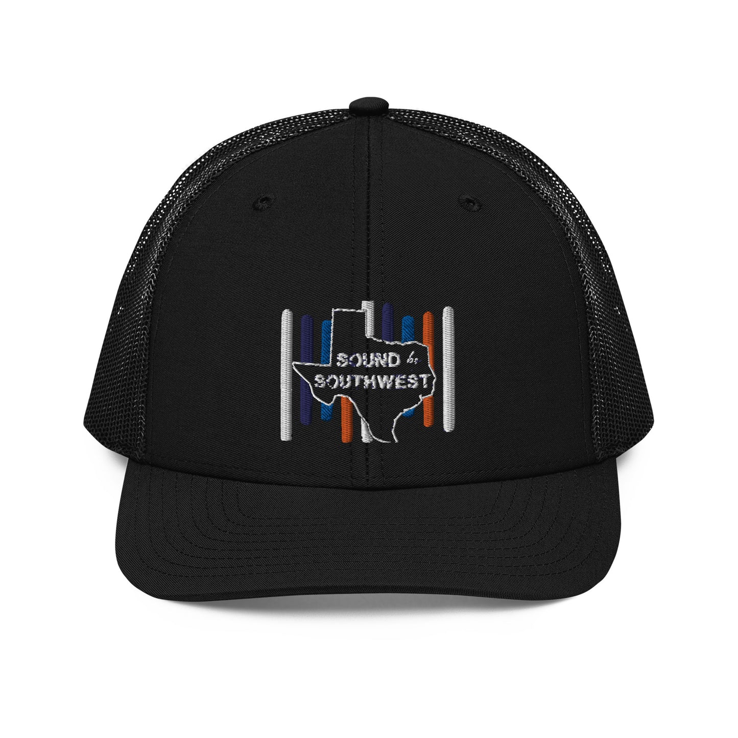 Sound by Southwest Chorus - Trucker Cap