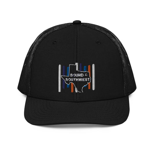 Sound by Southwest Chorus - Trucker Cap