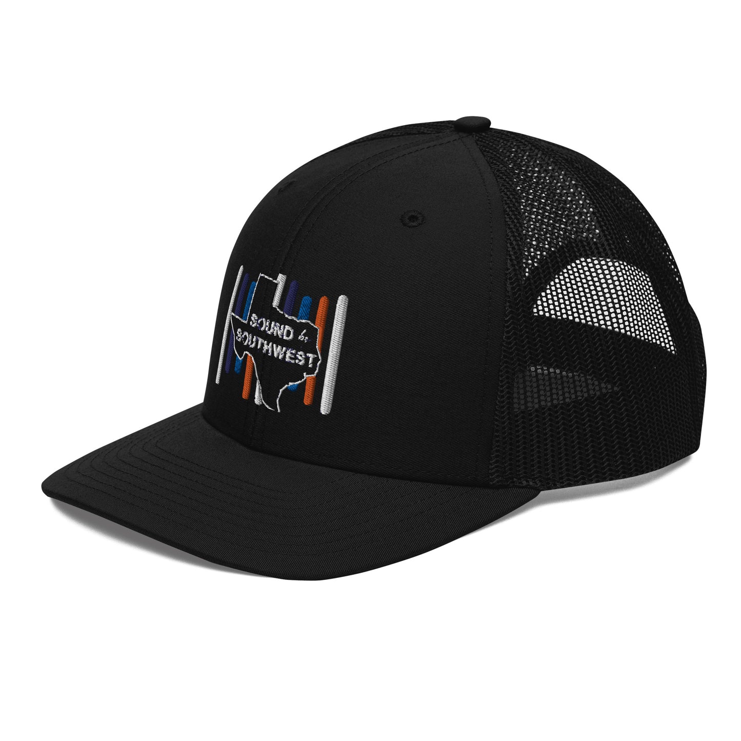 Sound by Southwest Chorus - Trucker Cap