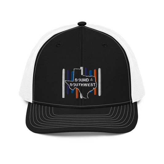 Sound by Southwest Chorus - Trucker Cap