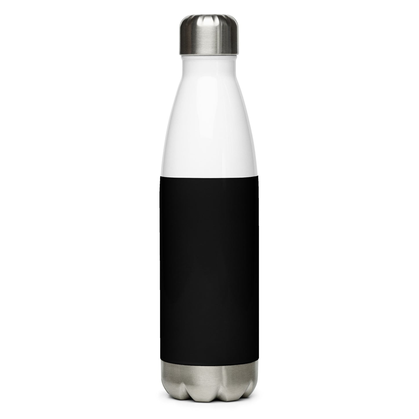 Sound by Southwest Chorus - Stainless Steel Water Bottle