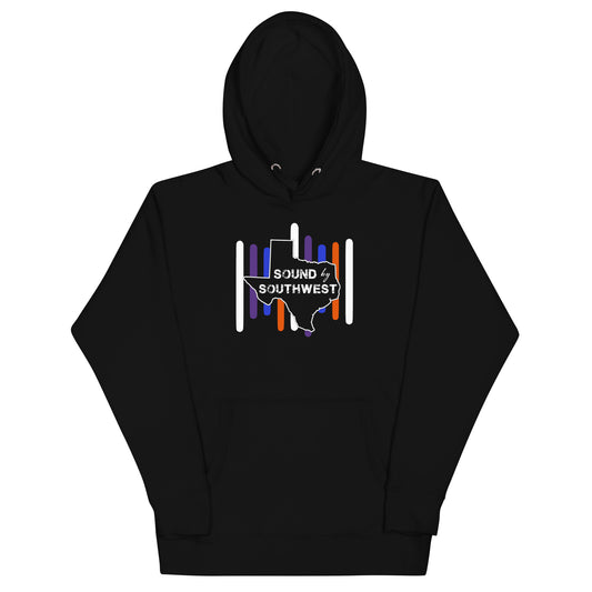 Sound by Southwest Chorus - Unisex Hoodie