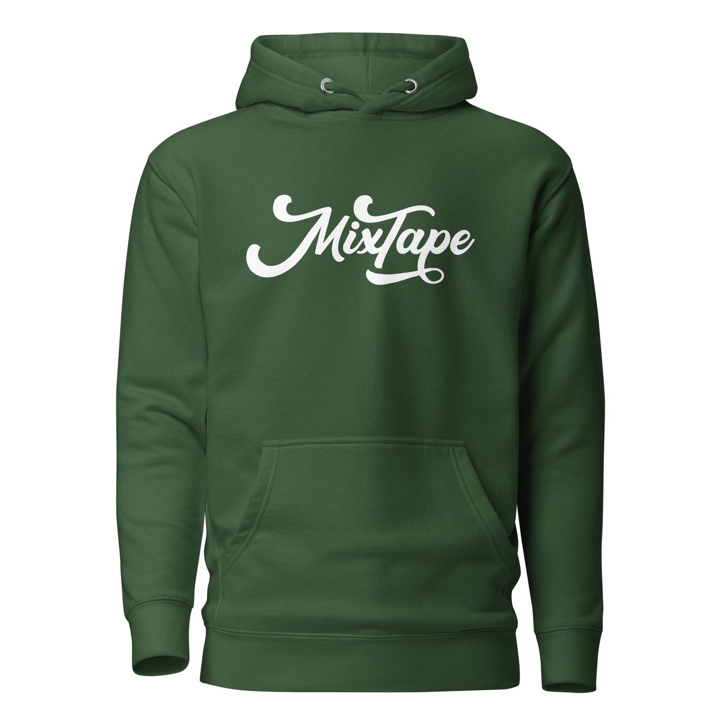 MixTape Logo: Unisex Hoodie