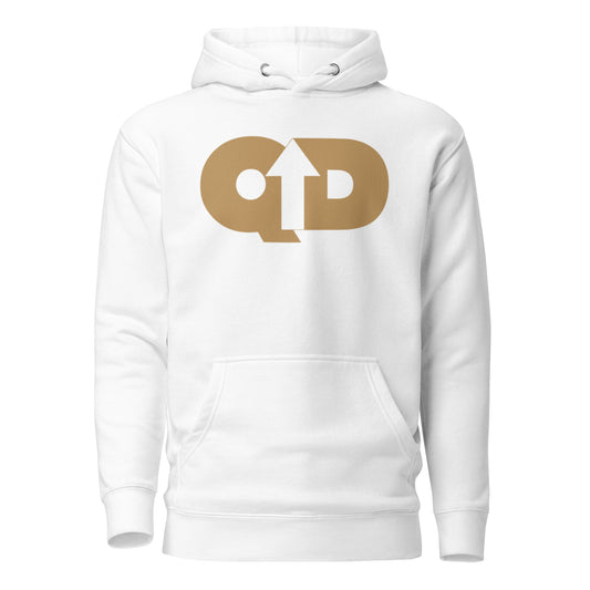 Q'D UP - Unisex Hoodie