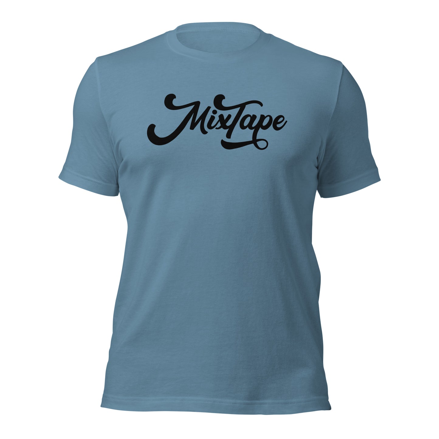 MixTape Logo: Unisex t-shirt