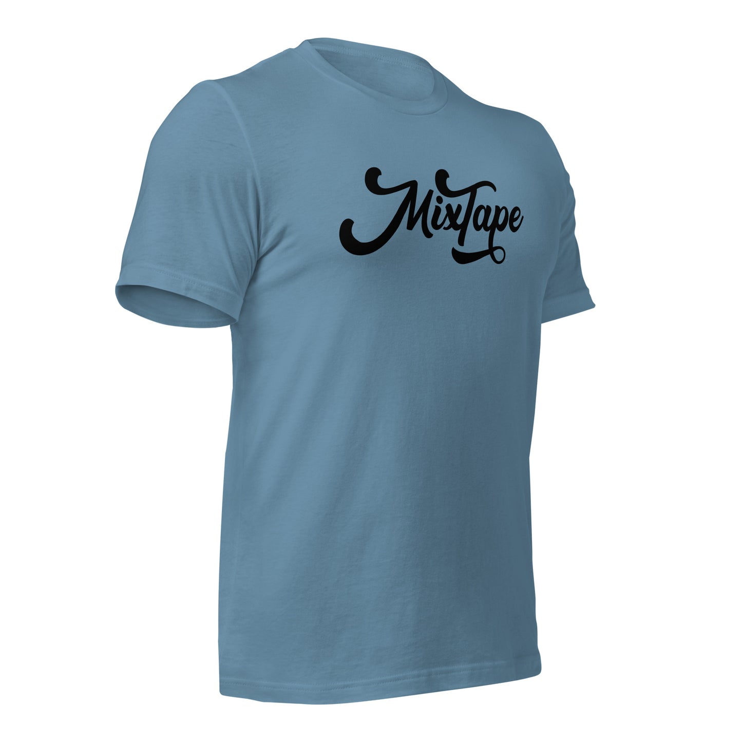 MixTape Logo: Unisex t-shirt