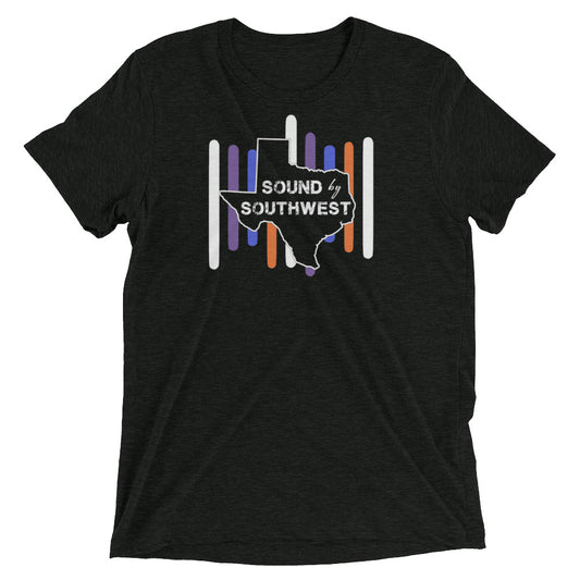 Sound by Southwest Chorus - Short sleeve t-shirt