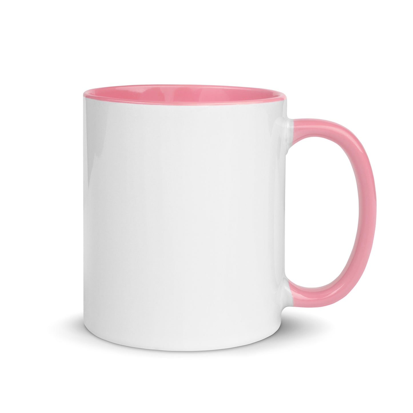 Tag singing is my love language - Mug