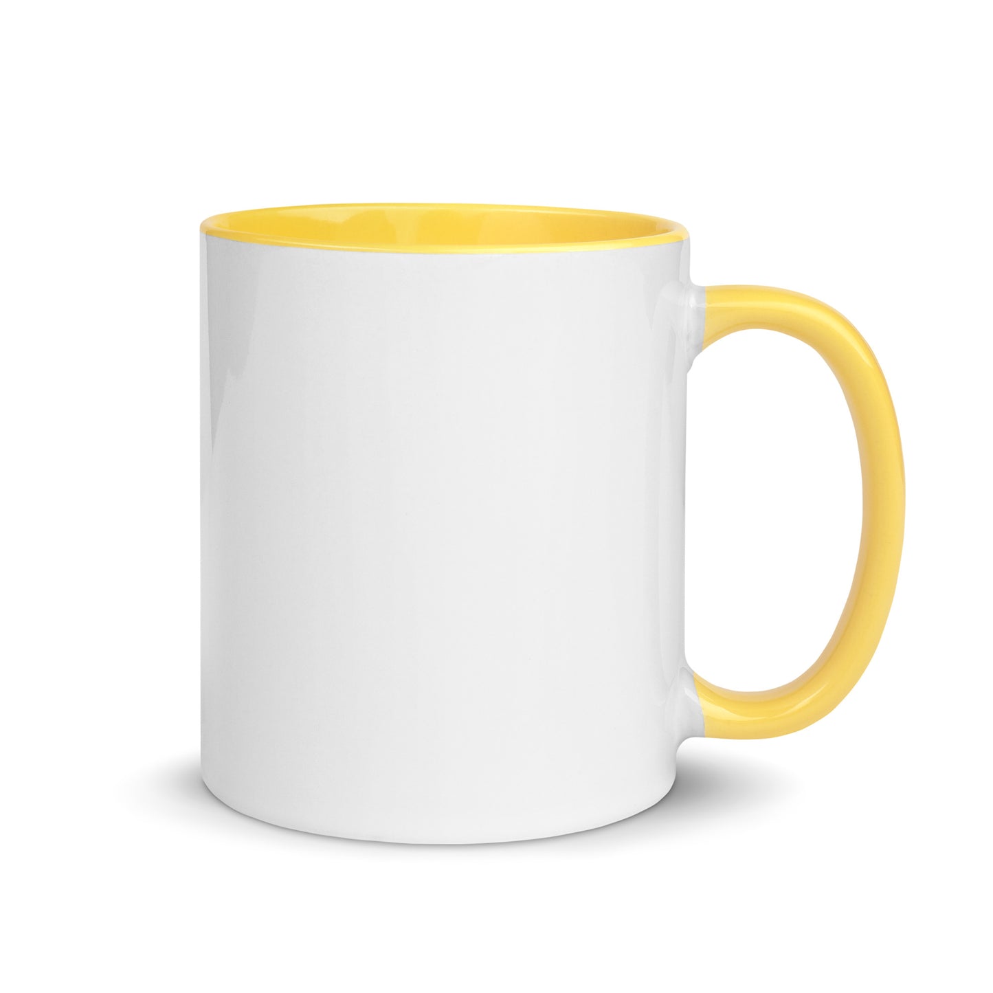 Tag singing is my love language - Mug
